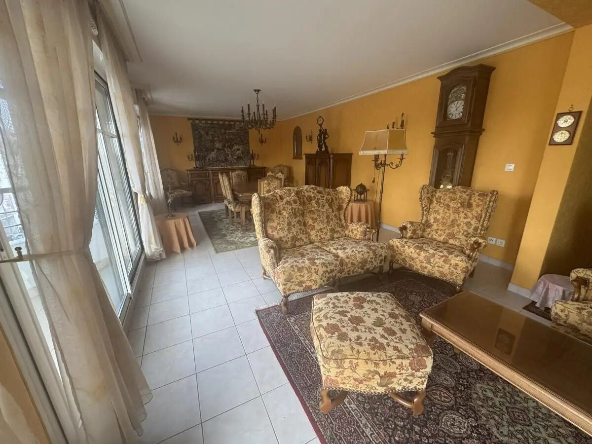 Appartement à vendre, 131m², Cambrai