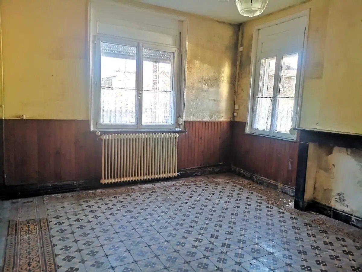 Maison à vendre, 83m², Escaudoeuvres
