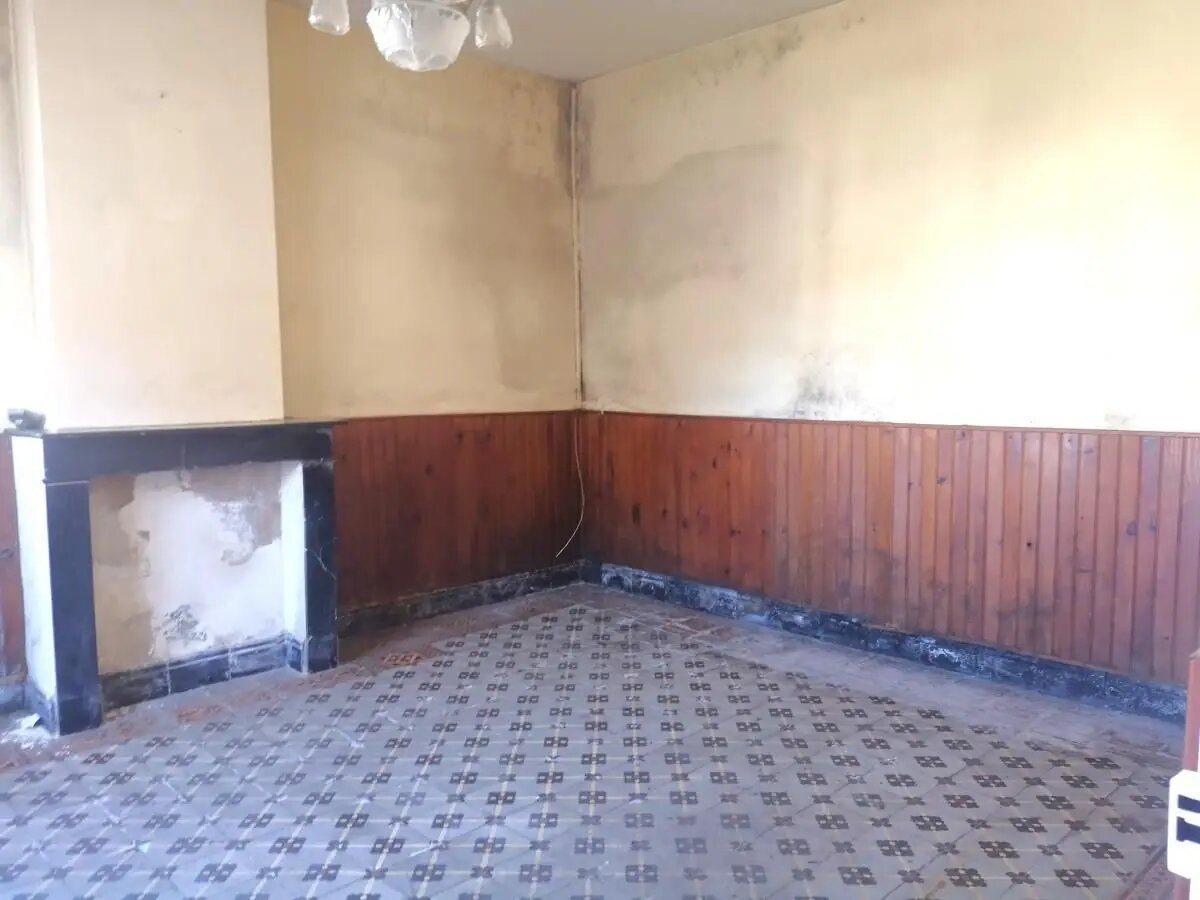 Maison à vendre, 83m², Escaudoeuvres