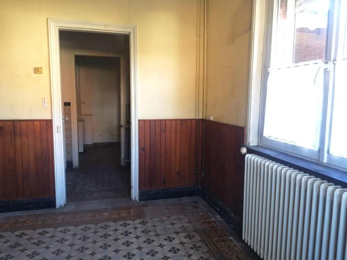 Maison à vendre, 83m², Escaudoeuvres