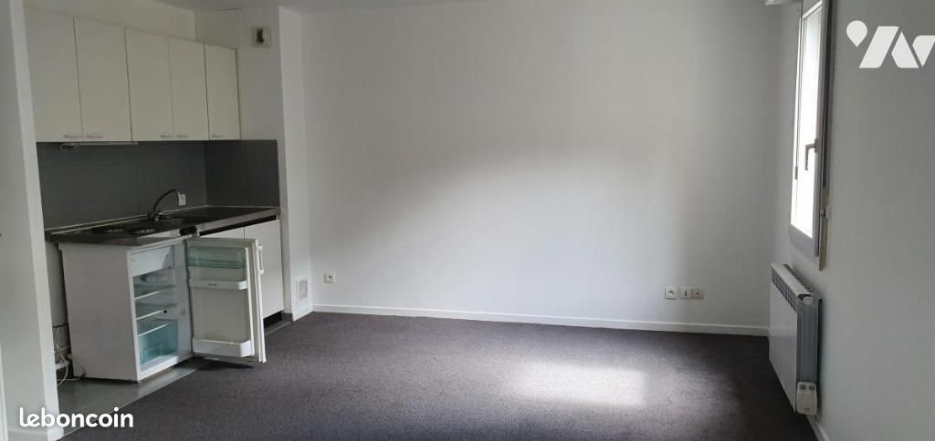 Appartement à louer, 33m², Cambrai