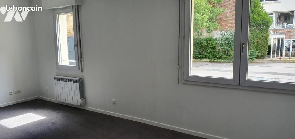 Appartement à louer, 33m², Cambrai