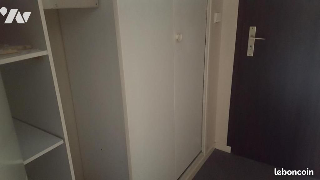 Appartement à louer, 33m², Cambrai