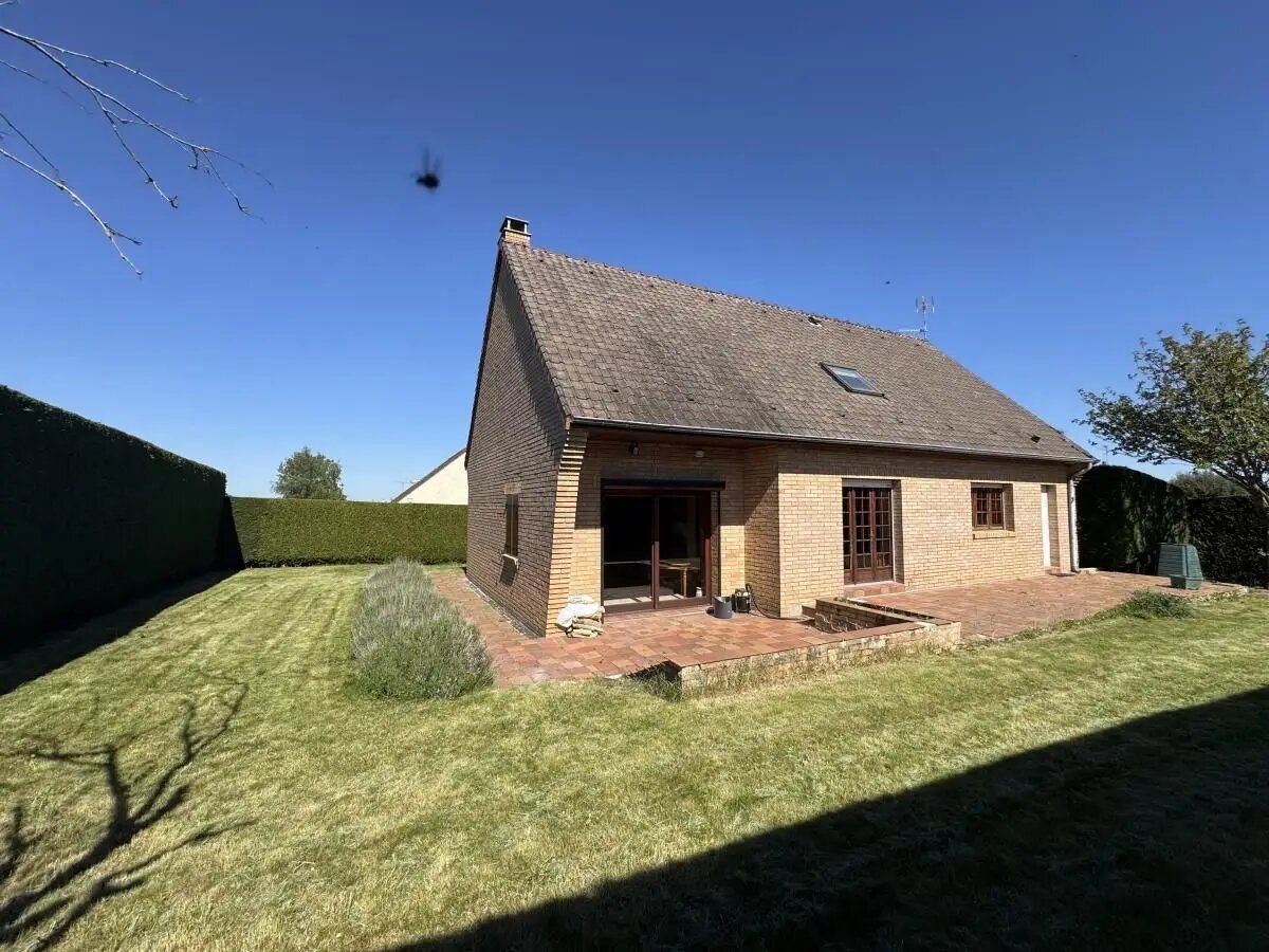 Maison à vendre, 154m², Noyelles-sur-Escaut