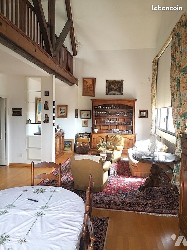 Appartement à vendre, 154m², Cambrai