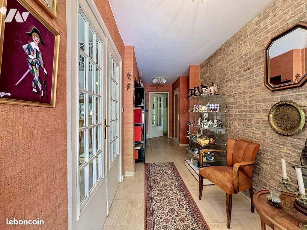 Appartement à vendre, 154m², Cambrai