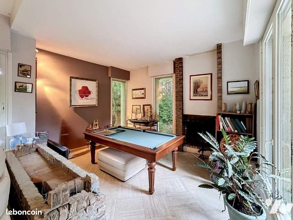 Appartement à vendre, 154m², Cambrai
