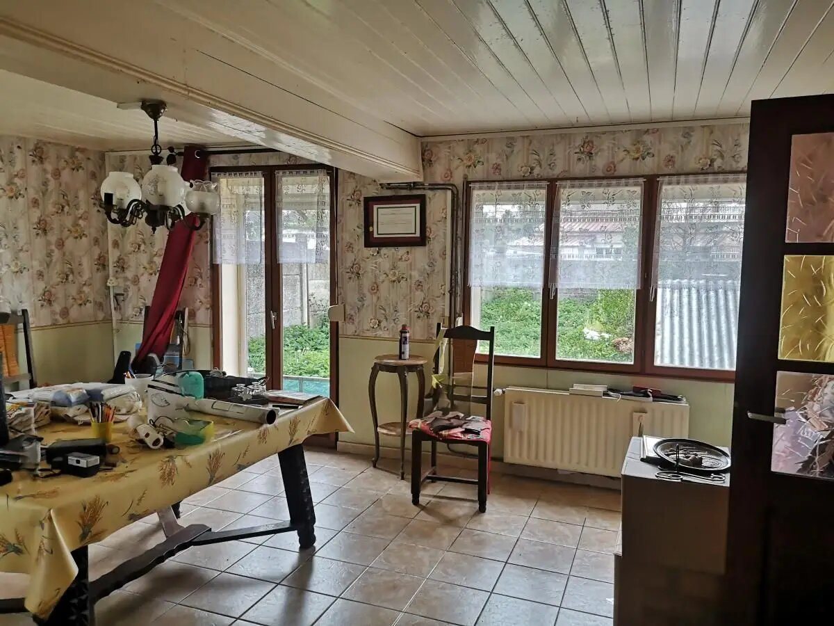 Maison à vendre, 130m², Cagnoncles