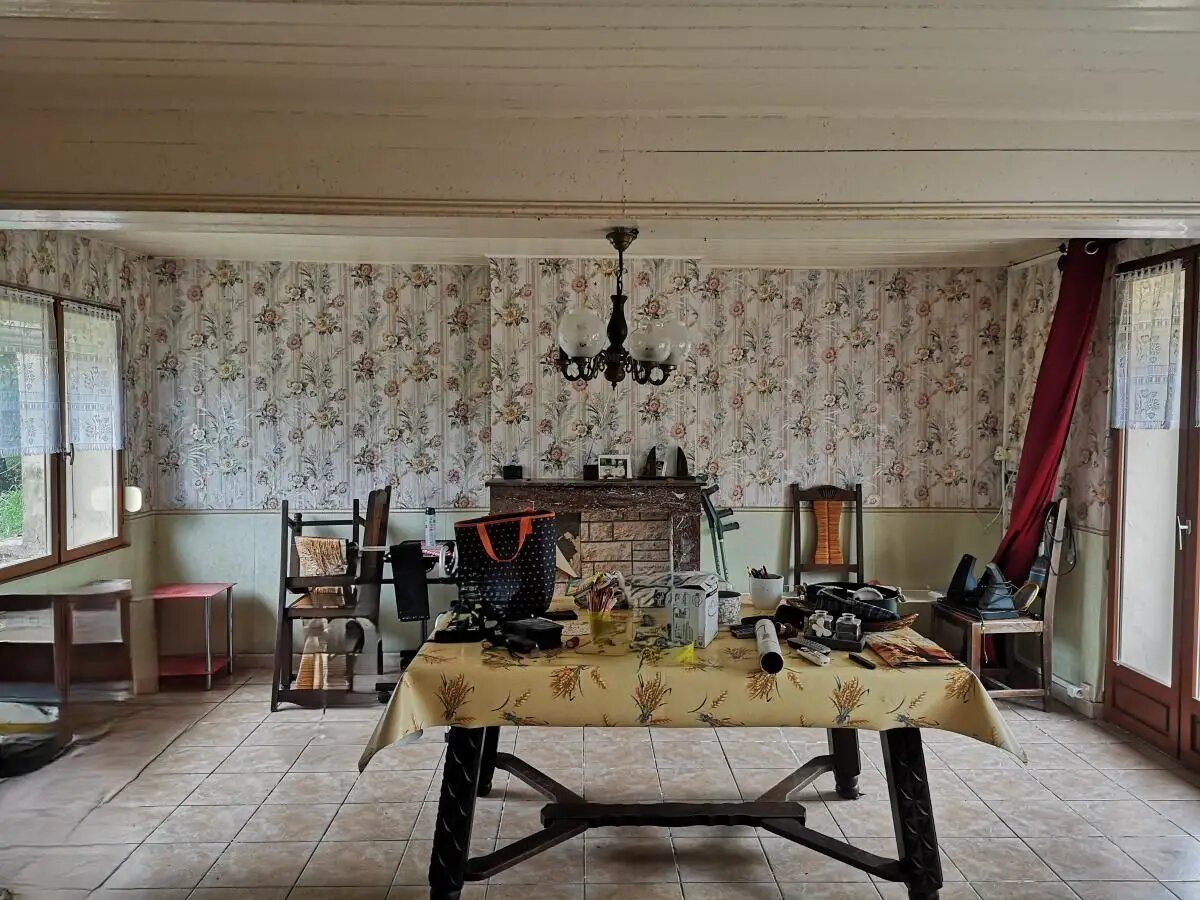 Maison à vendre, 130m², Cagnoncles