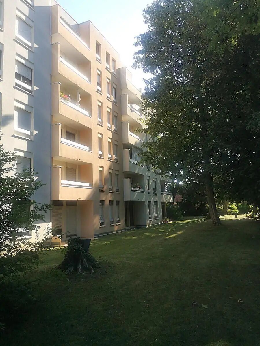 Appartement à vendre, 47m², Cambrai