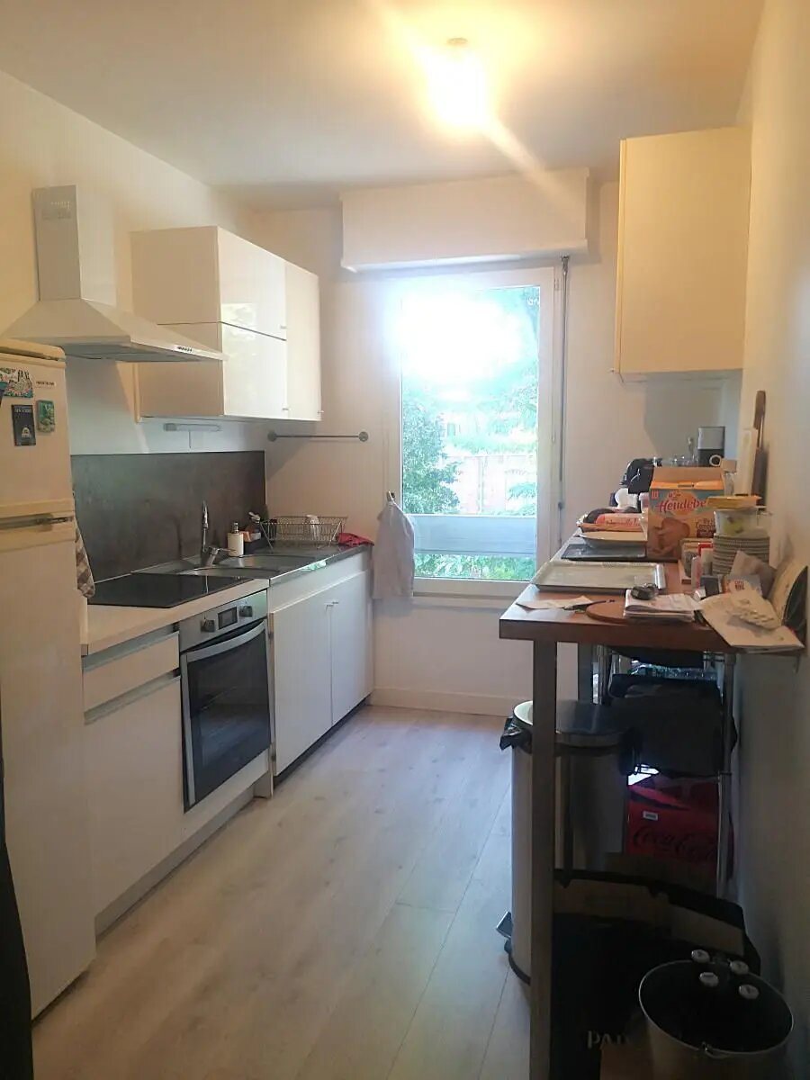 Appartement à vendre, 47m², Cambrai