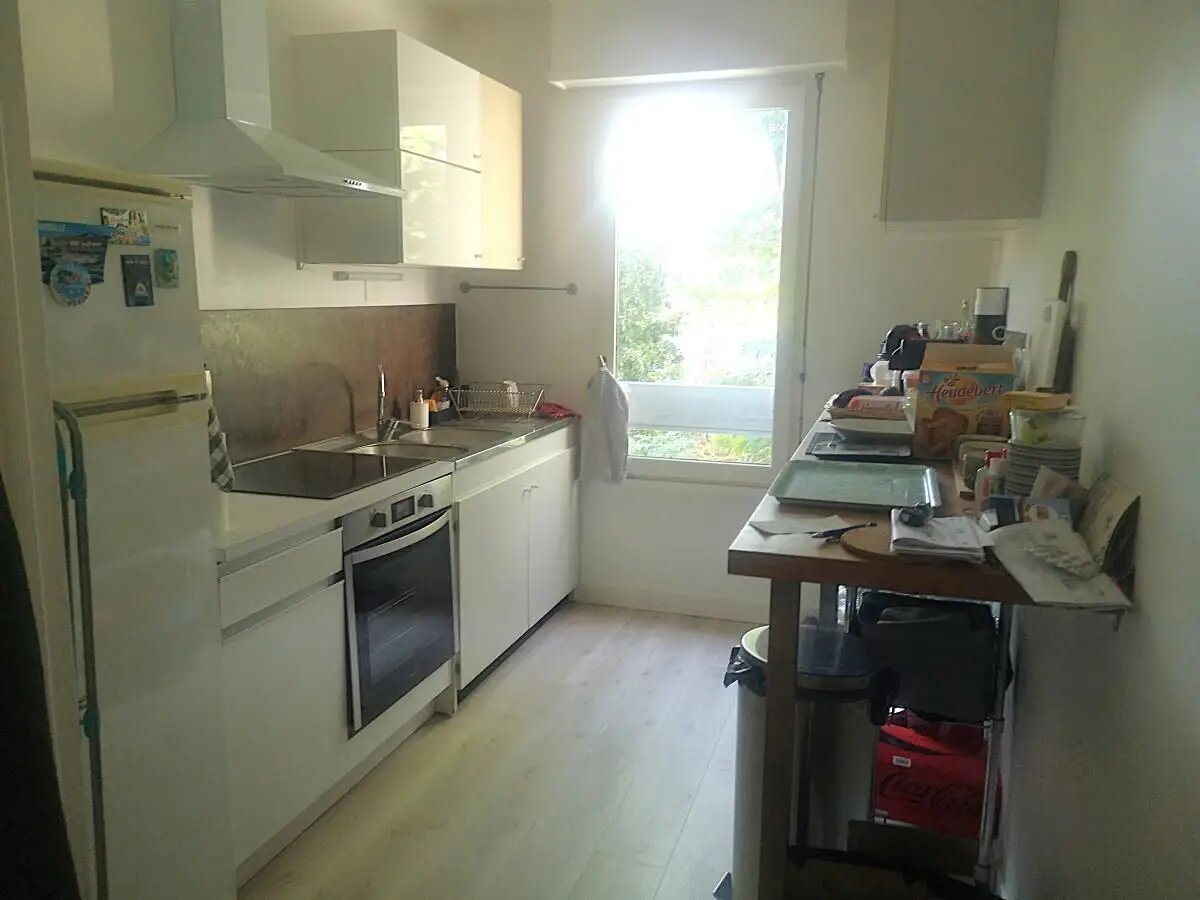 Appartement à vendre, 47m², Cambrai