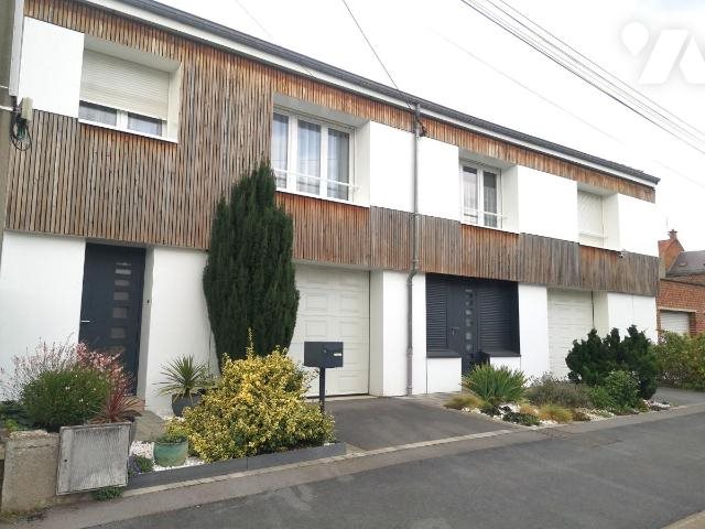 Maison à vendre, 156m², Cambrai