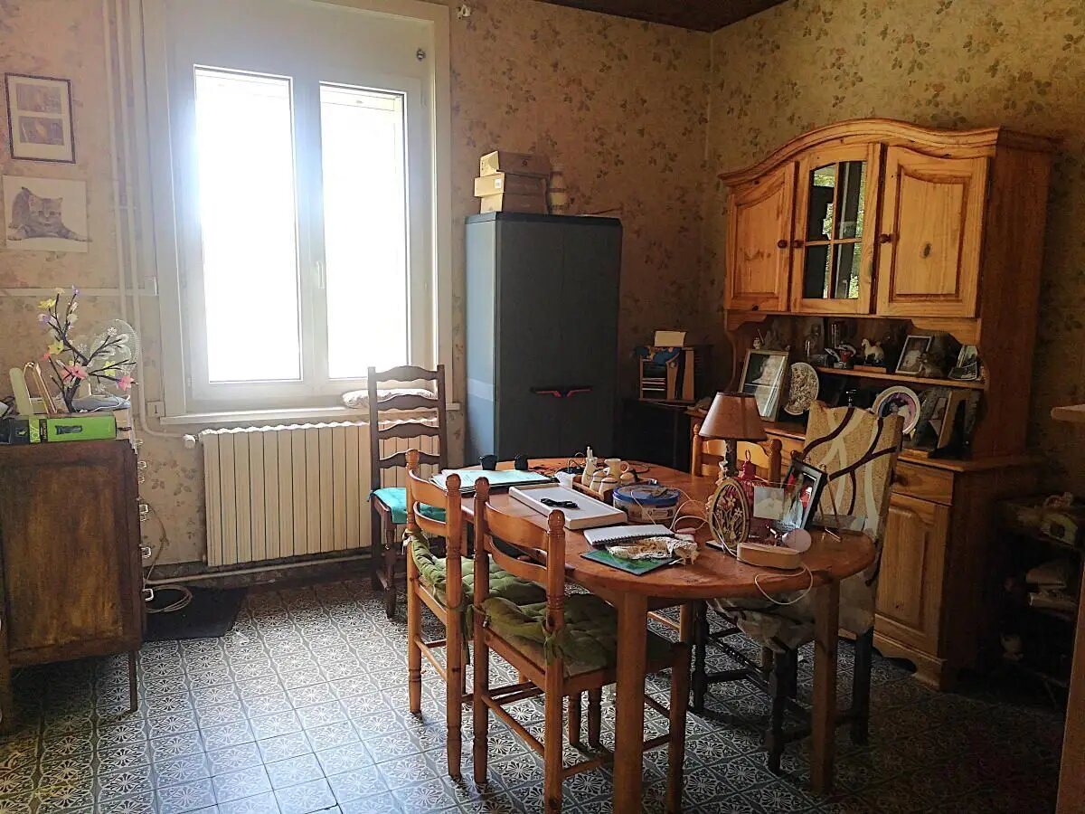 Maison à vendre, 63m², Les Rues-des-Vignes