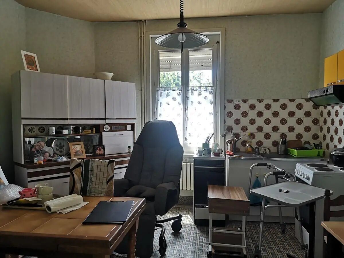 Maison à vendre, 63m², Les Rues-des-Vignes