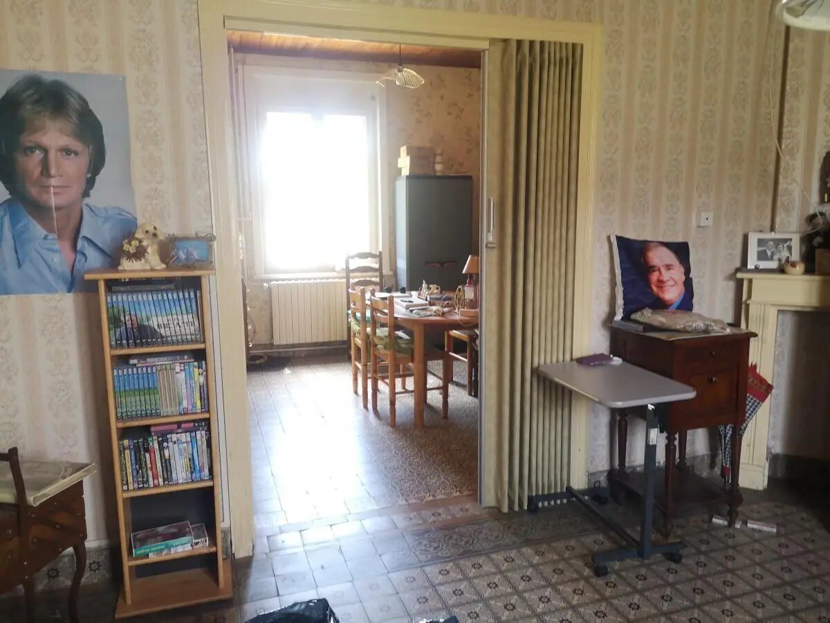 Maison à vendre, 63m², Les Rues-des-Vignes