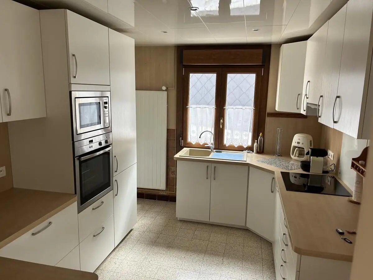 Maison à vendre, 114m², Cambrai