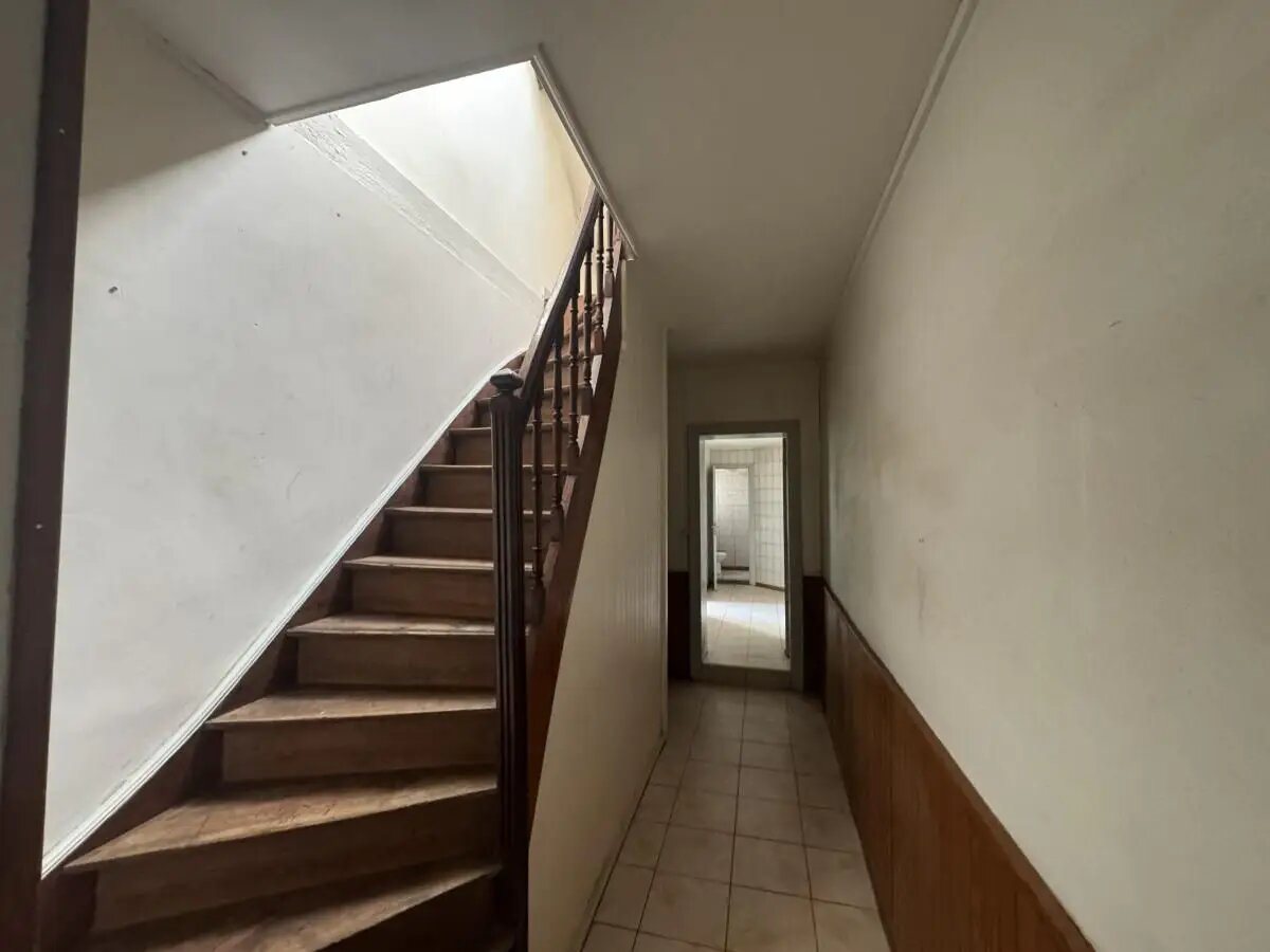 Maison à vendre, 105m², Escaudoeuvres