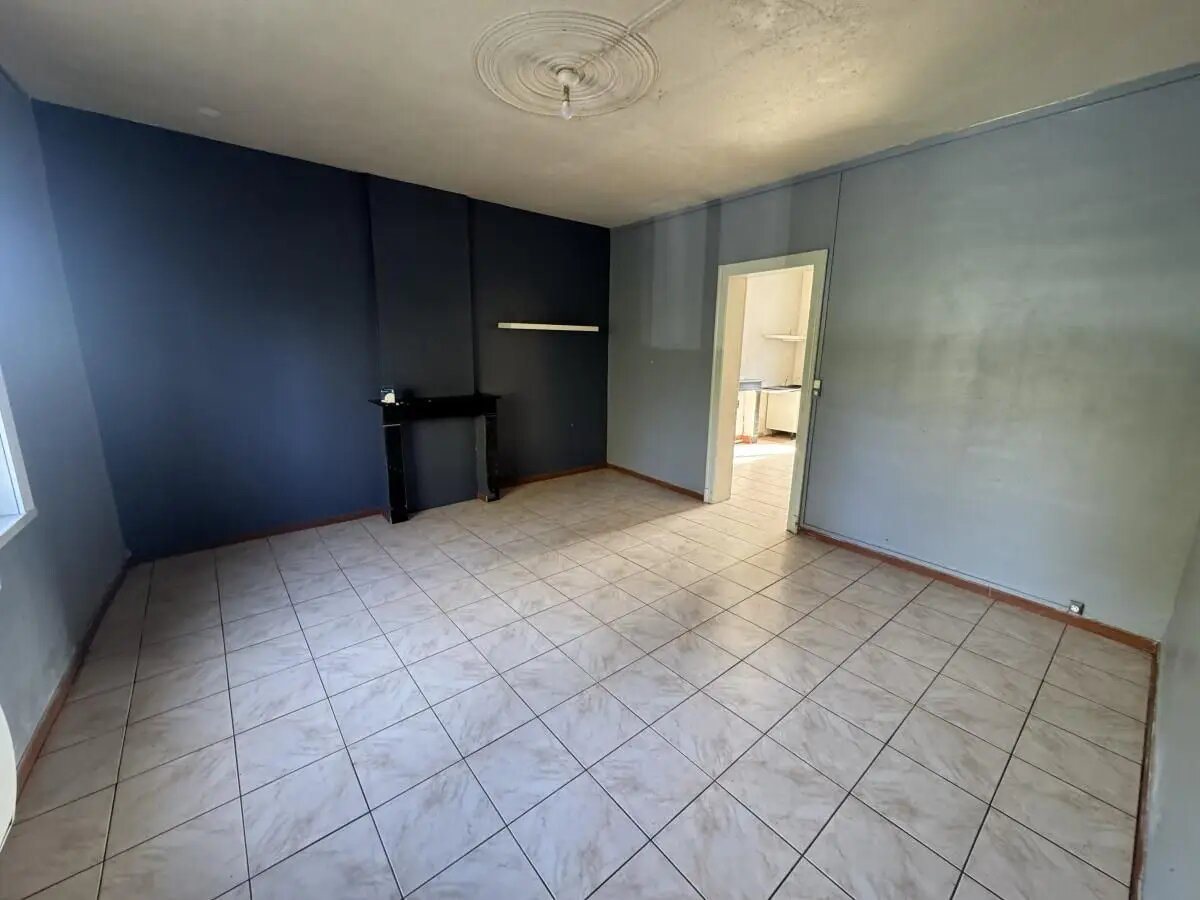 Maison à vendre, 105m², Escaudoeuvres