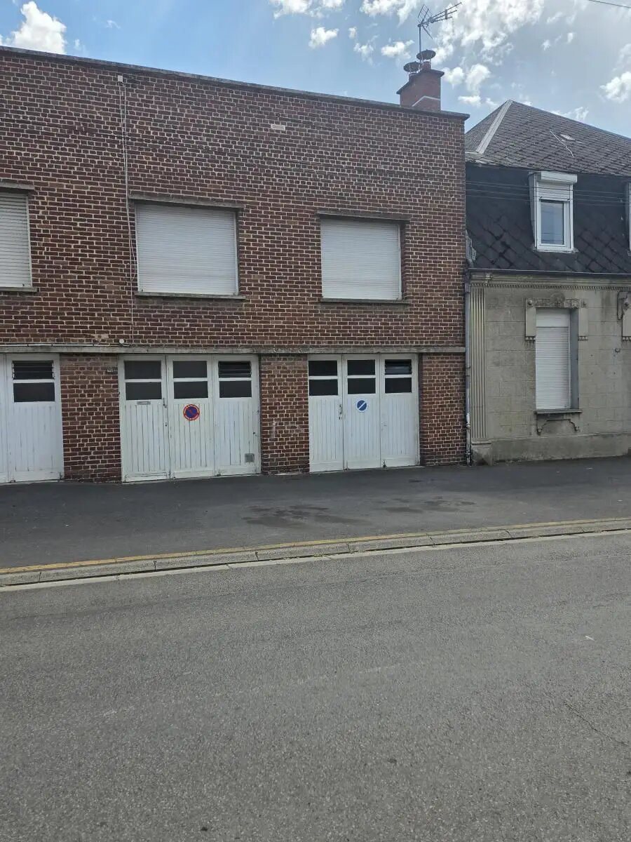 Maison à louer, 61m², Cambrai