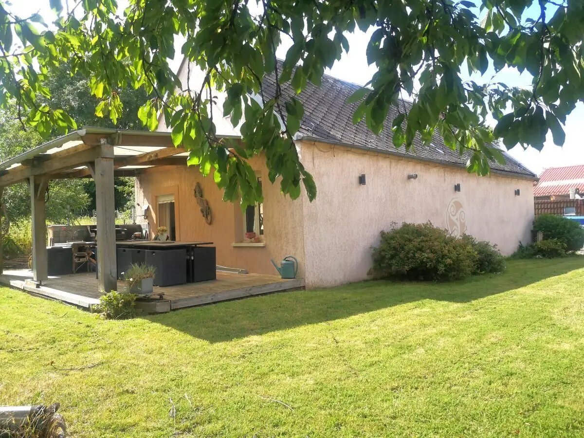 Maison à vendre, 117m², Ligny-en-Cambrésis