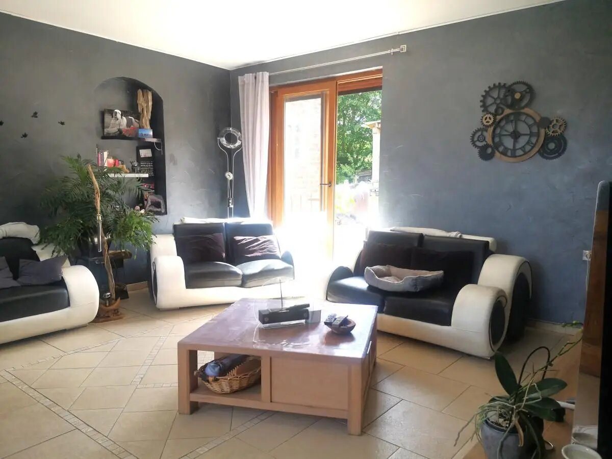 Maison à vendre, 117m², Ligny-en-Cambrésis