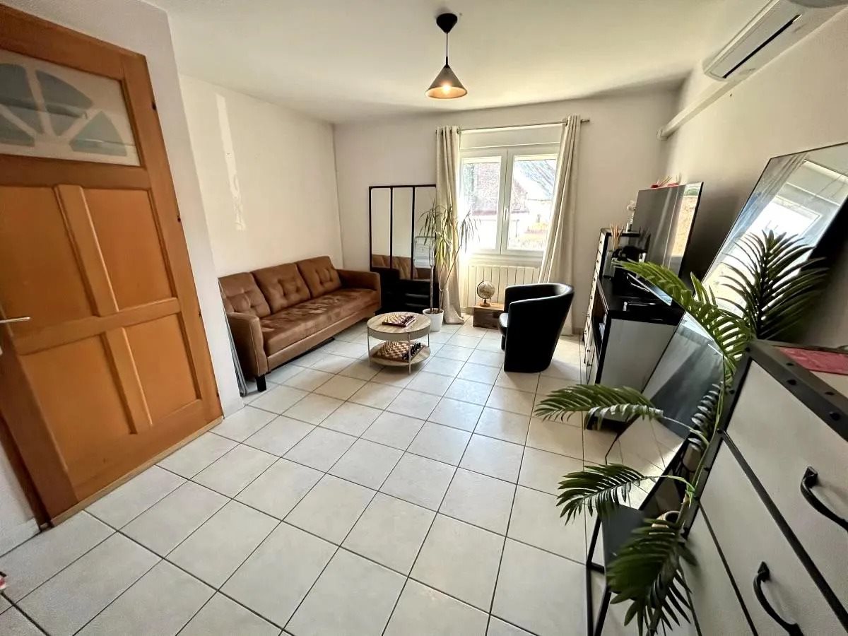 Appartement à louer, 67m², Cambrai