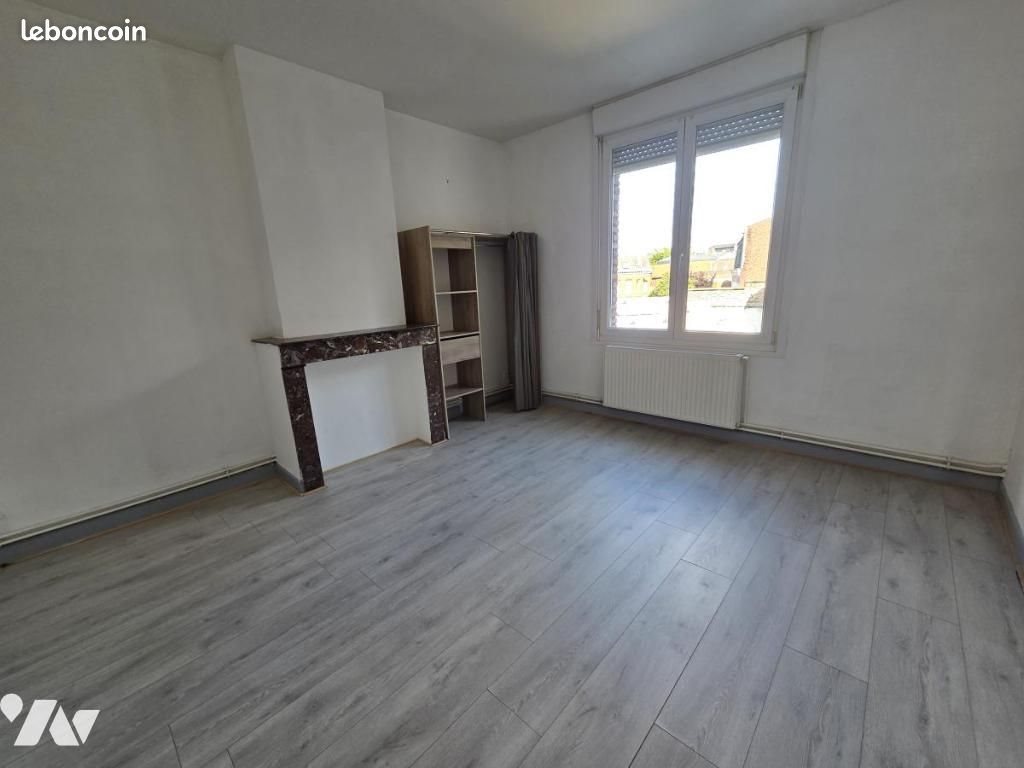 Appartement à louer, 67m², Cambrai