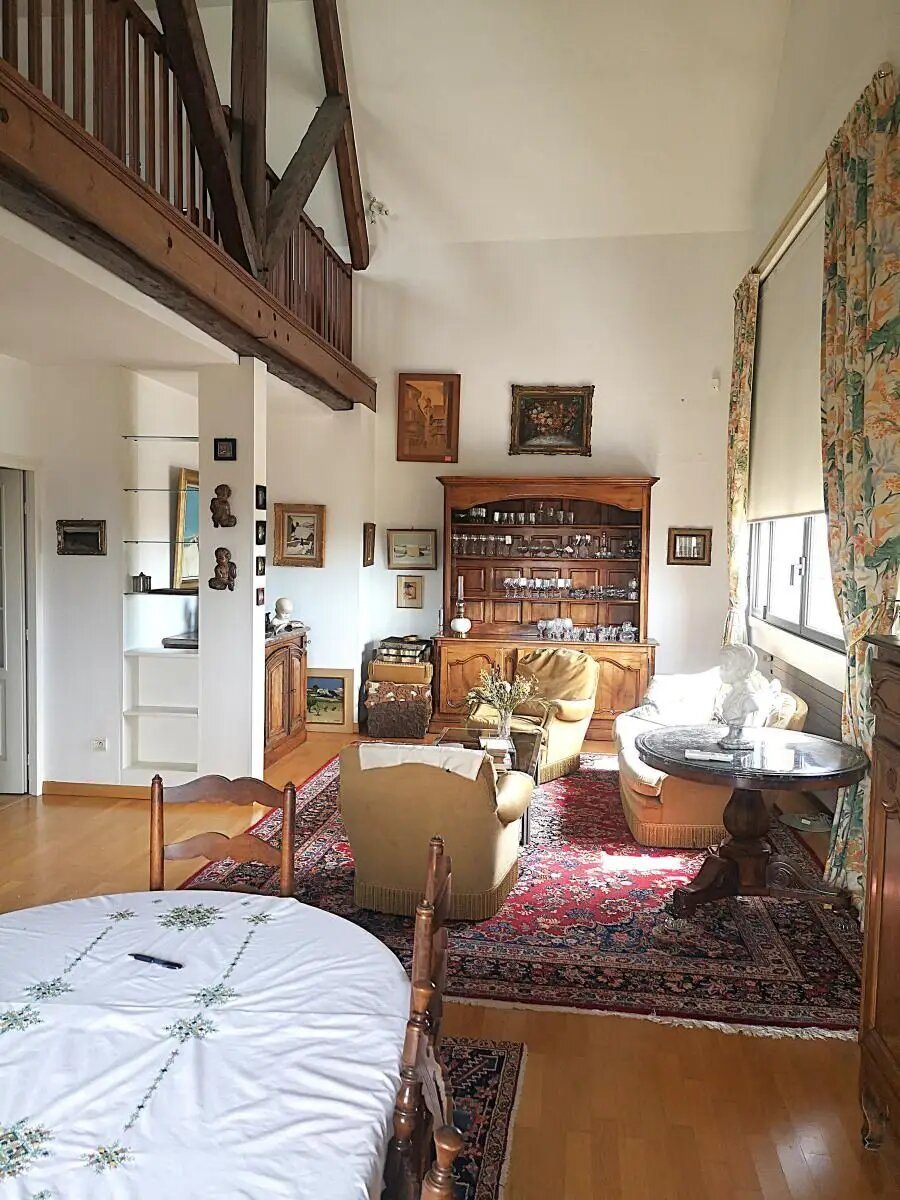 Appartement à vendre, 154m², Cambrai