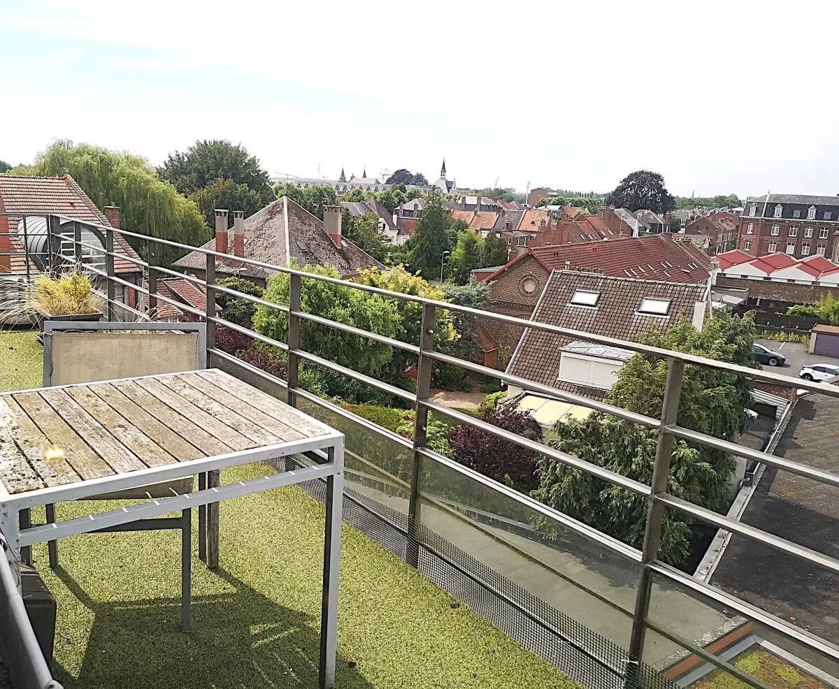 Appartement à vendre, 154m², Cambrai