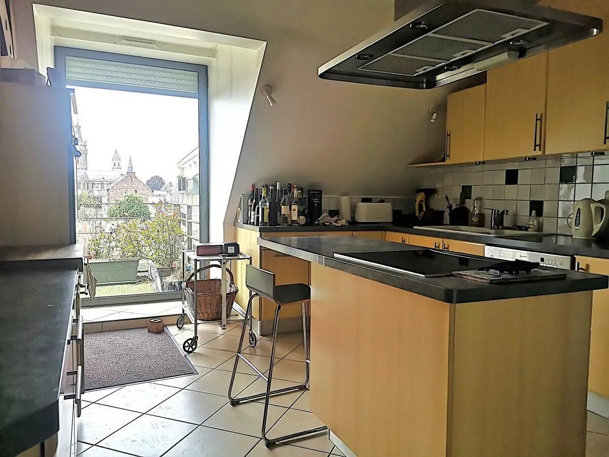 Appartement à vendre, 154m², Cambrai