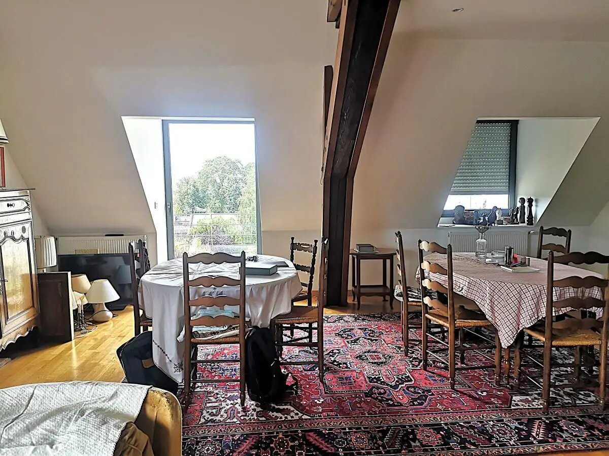 Appartement à vendre, 154m², Cambrai