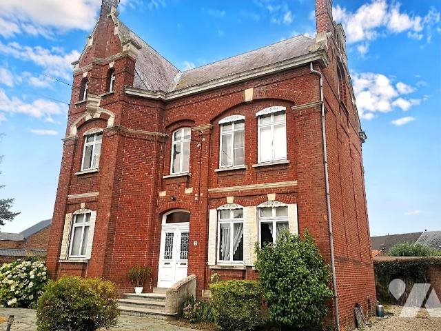 Maison à vendre, 188m², Rieux-en-Cambrésis
