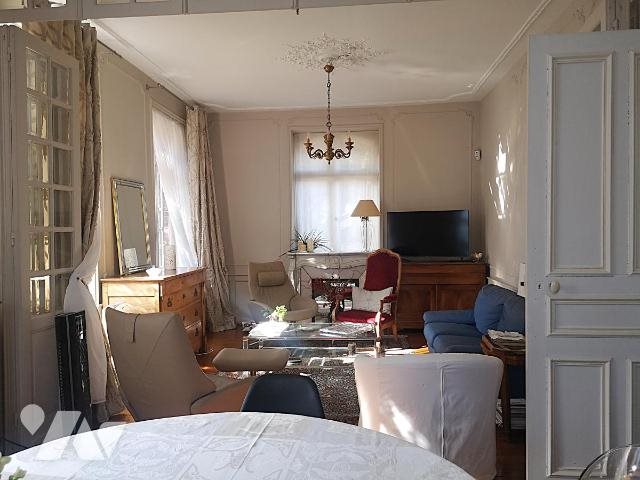 Maison à vendre, 188m², Rieux-en-Cambrésis