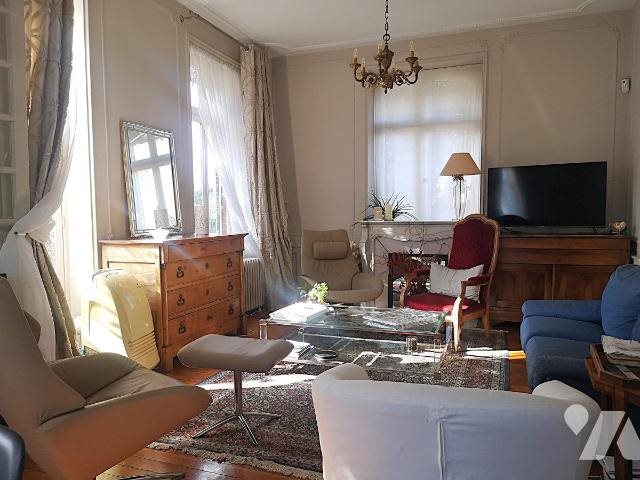 Maison à vendre, 188m², Rieux-en-Cambrésis