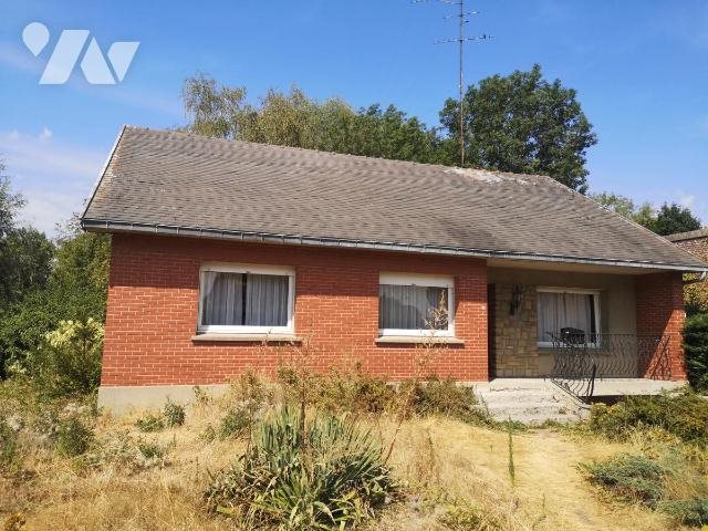 Maison à vendre, 136m², Paillencourt