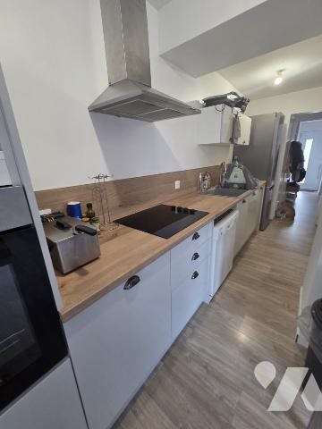 Maison à louer, 120m², Cambrai