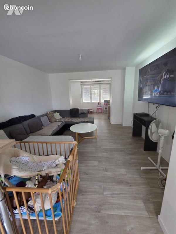 Maison à louer, 120m², Cambrai