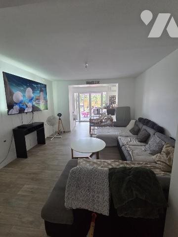 Maison à louer, 120m², Cambrai