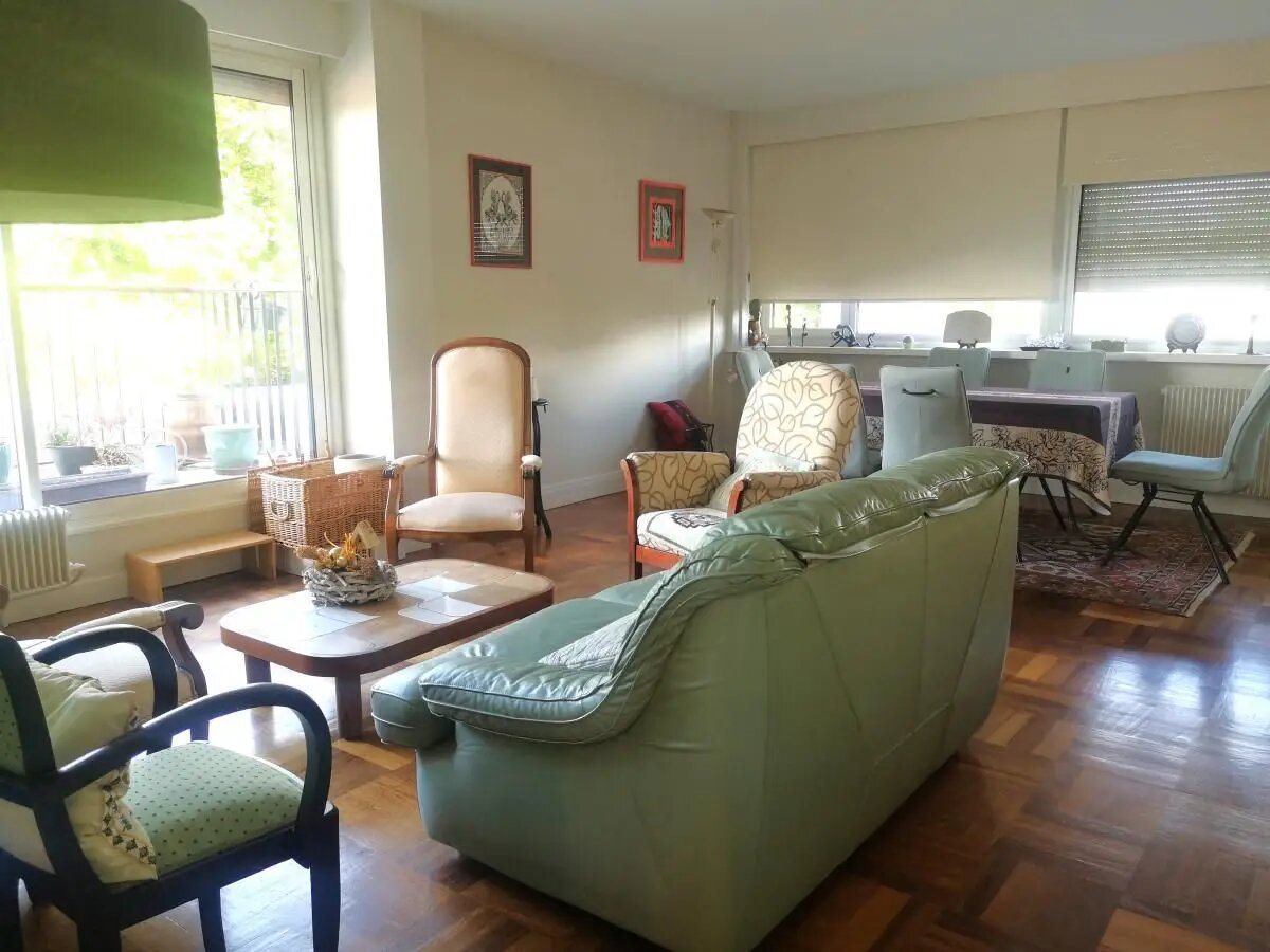 Appartement à vendre, 96m², Cambrai
