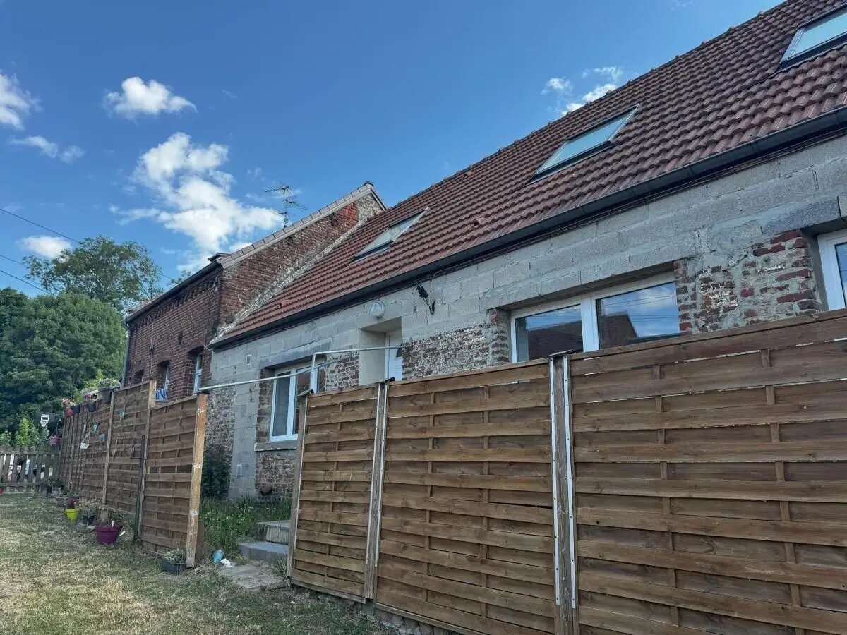 Maison à vendre, 197m², Ligny-en-Cambrésis