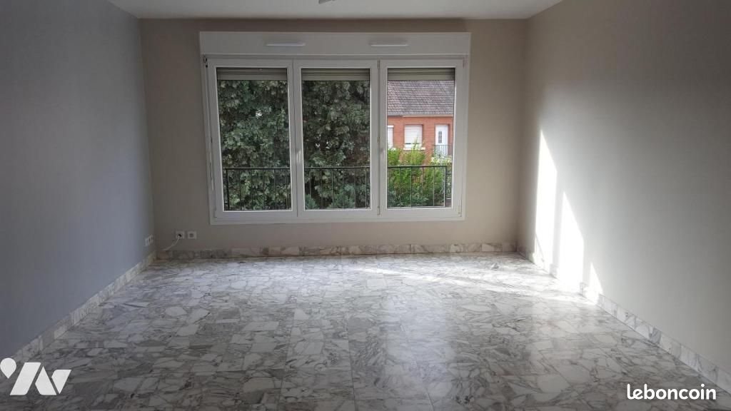 Appartement à louer, 55m², Cambrai