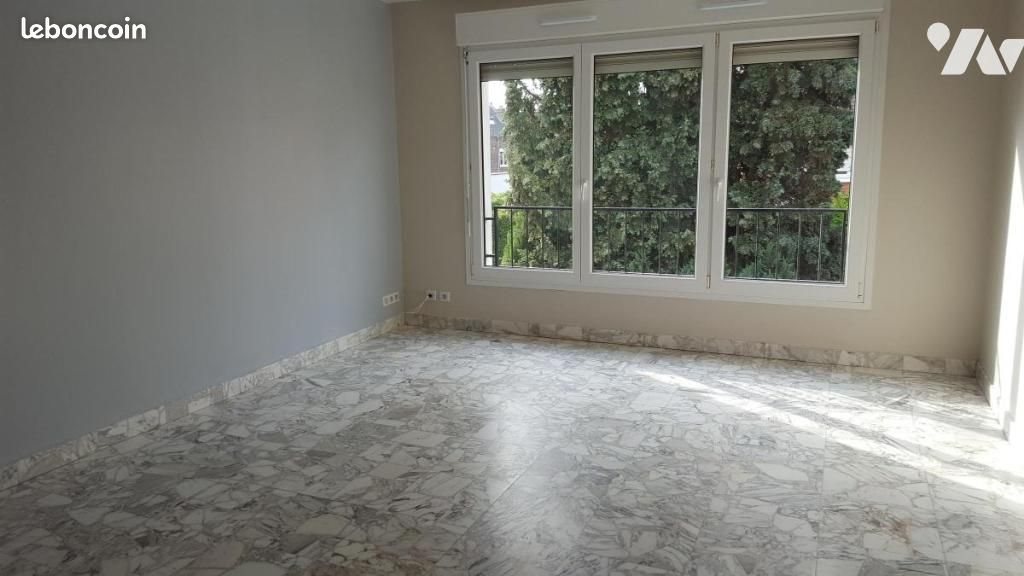 Appartement à louer, 55m², Cambrai