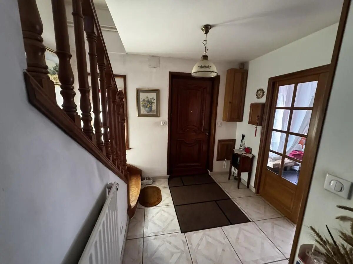 Maison à vendre, 214m², Cambrai