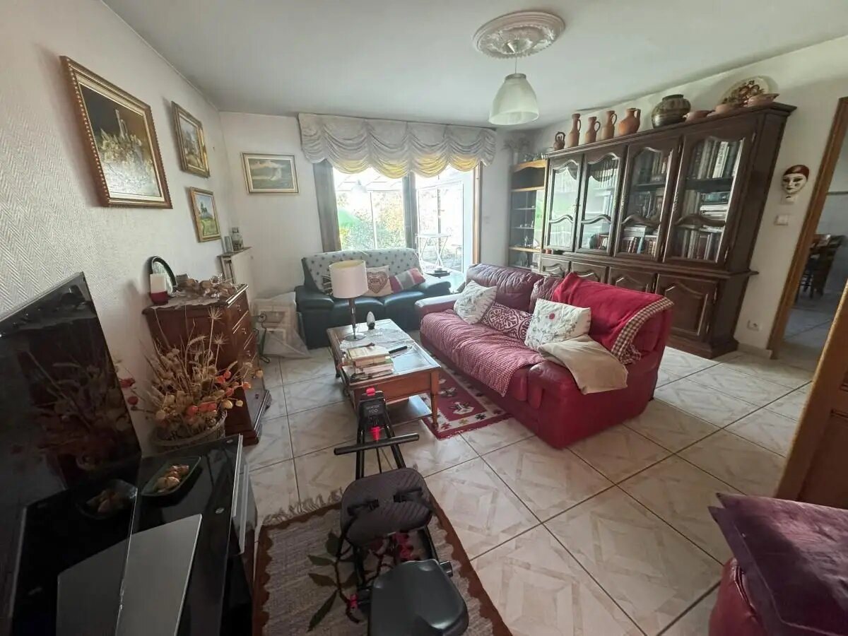 Maison à vendre, 214m², Cambrai