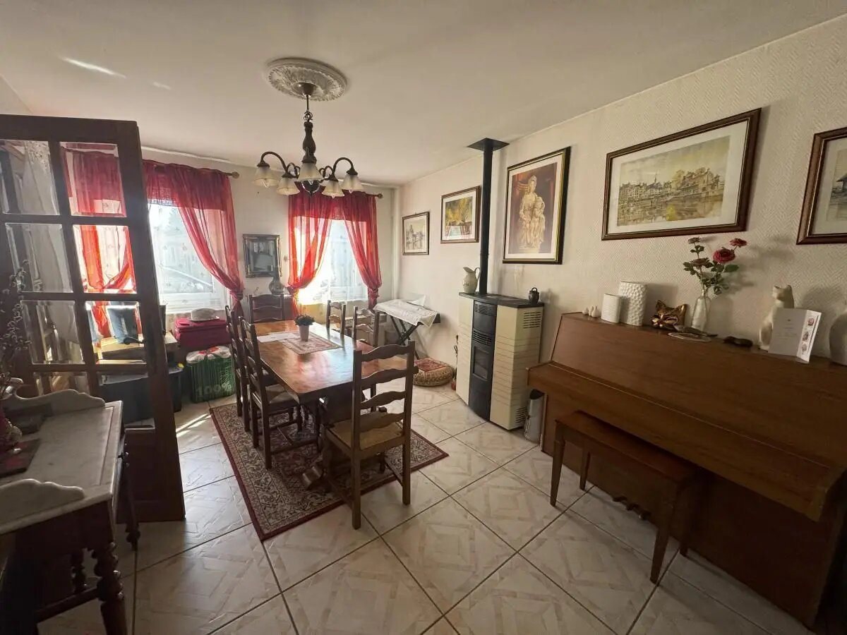Maison à vendre, 214m², Cambrai