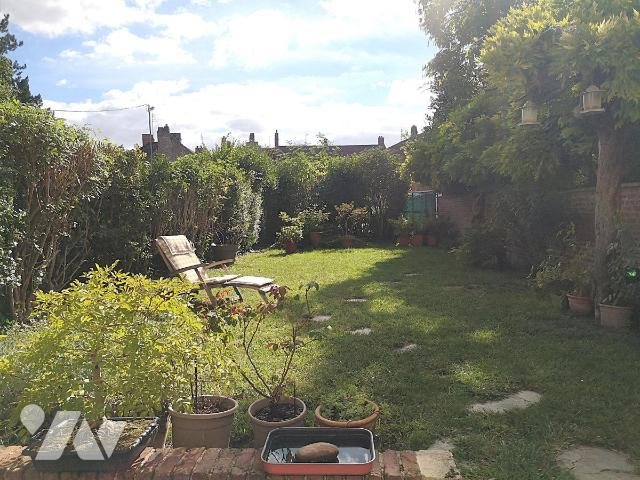 Maison à vendre, 130m², Cambrai