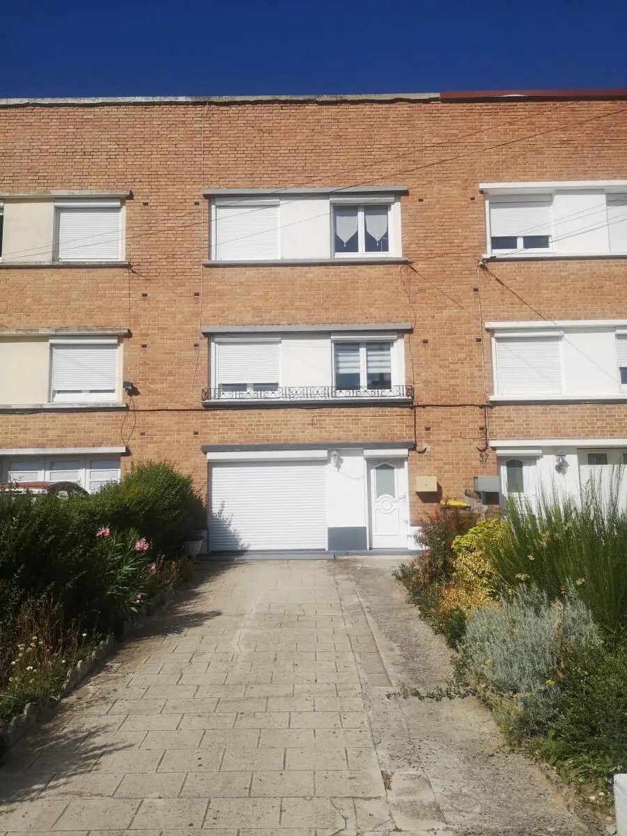 Maison à vendre, 71m², Cambrai