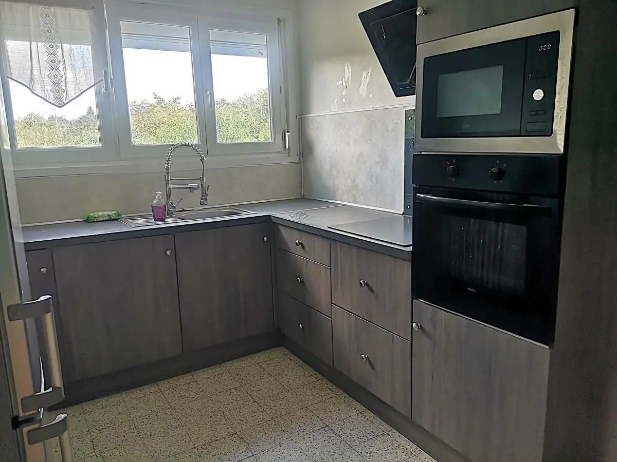 Maison à vendre, 71m², Cambrai