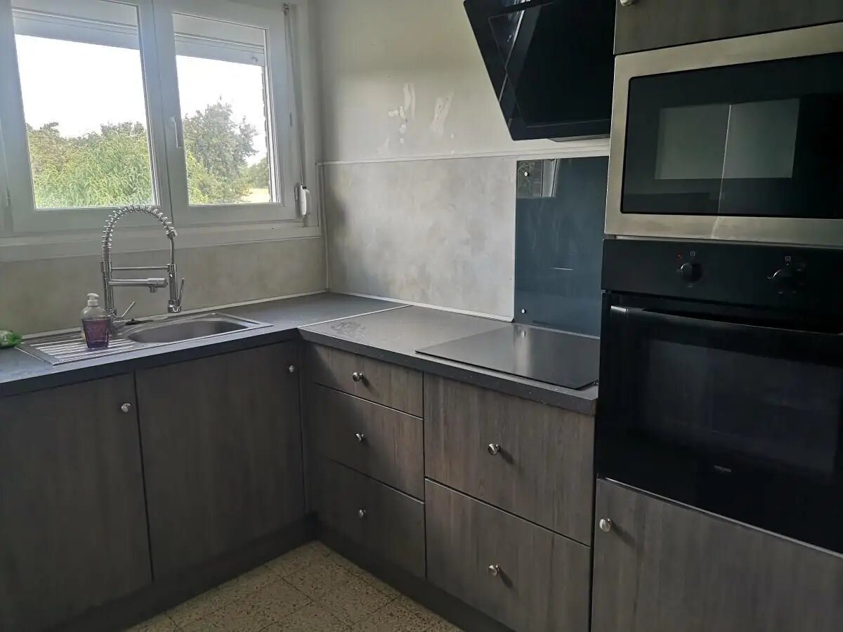 Maison à vendre, 71m², Cambrai